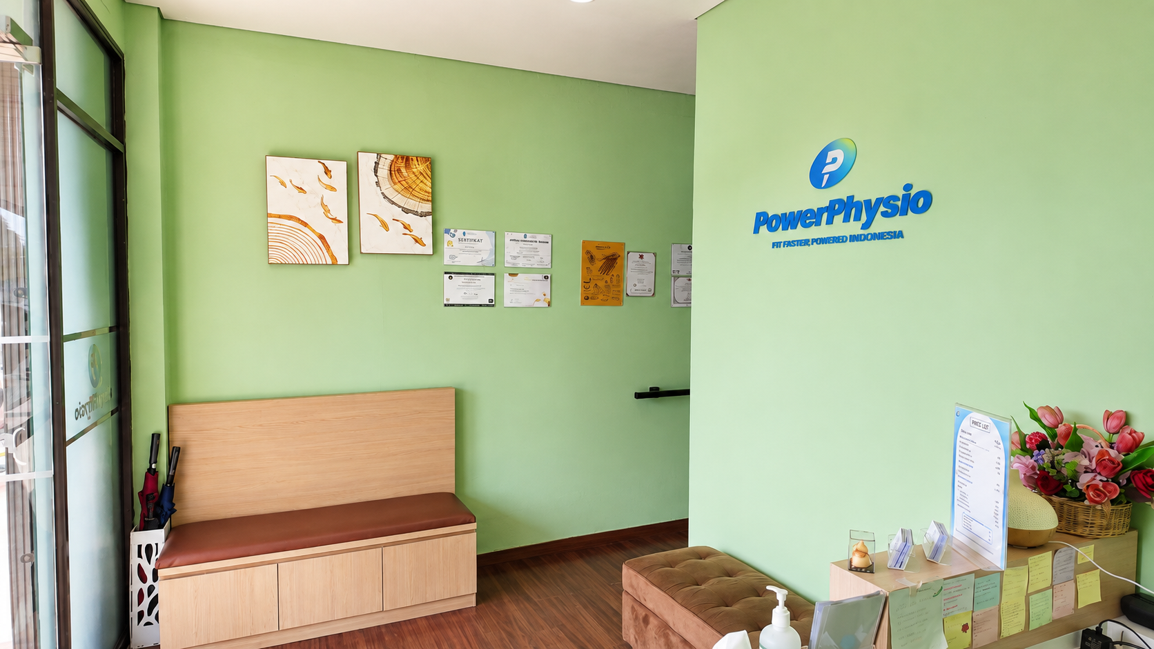 Power Physio