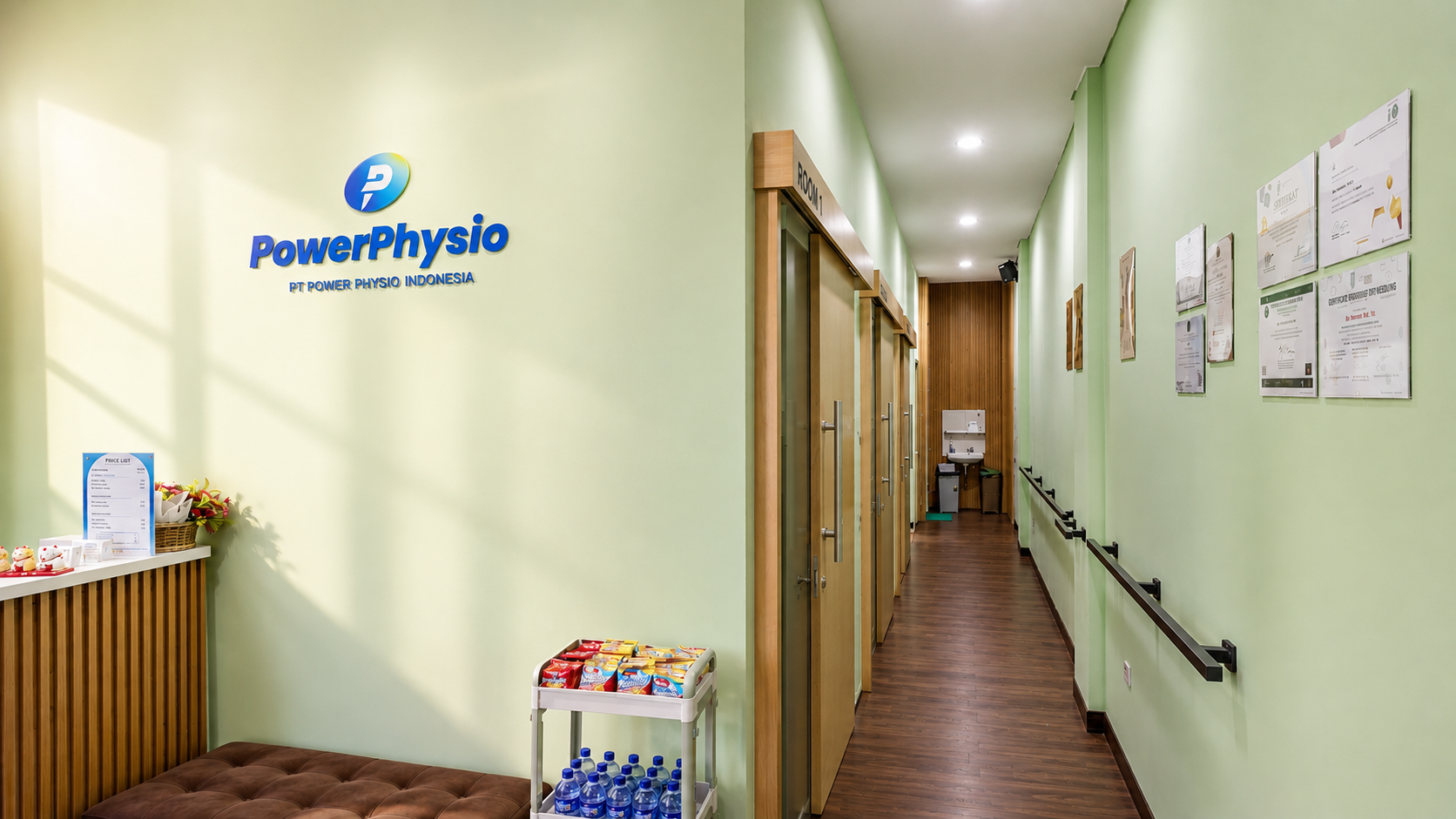 Power Physio