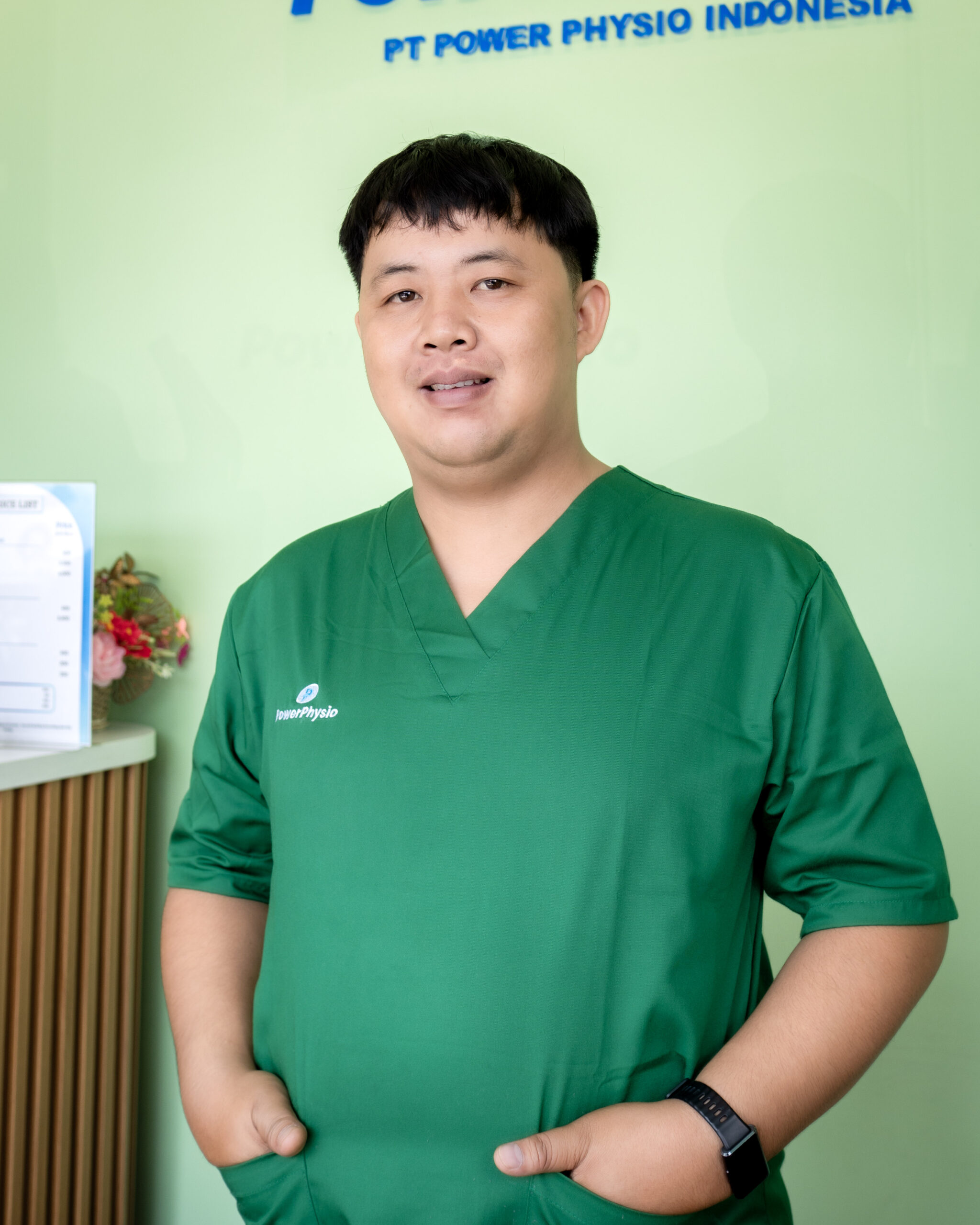 Merio Arisandi