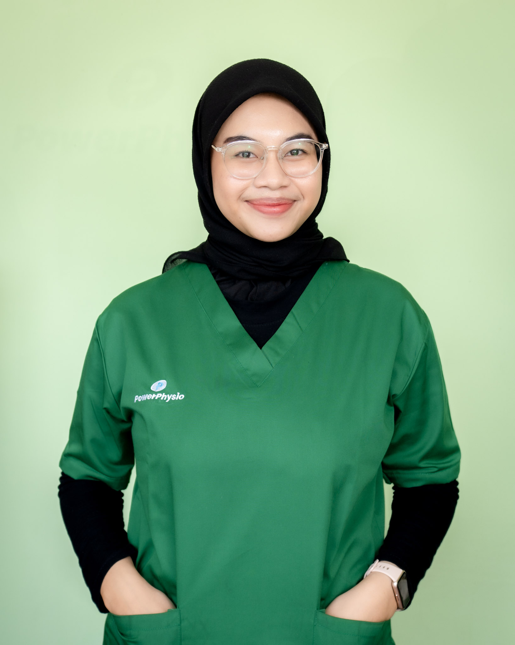 Yustrie Nabila Harsu