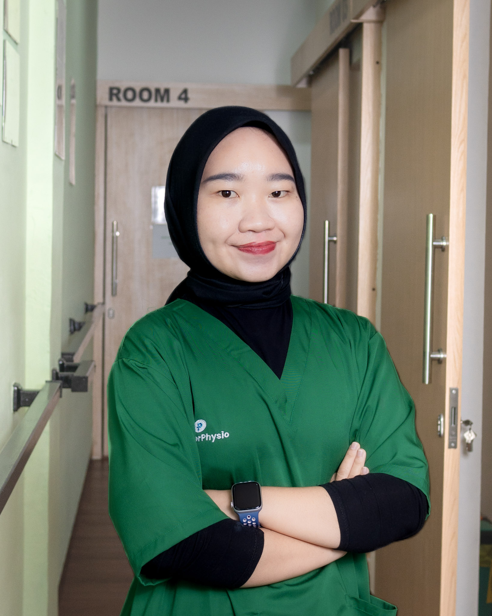 Astriana Windi Putri